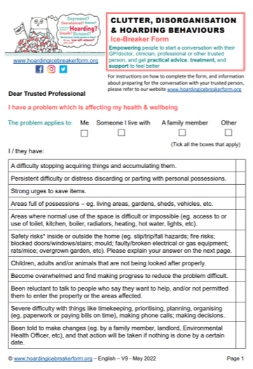 Hoarding Ice-Breaker - English - V9 - May 2022 - page1of3